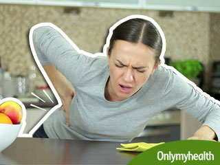 रोजाना की वो 5 आदतें जो आपकी बैक बोन यानि रीढ़ की हड्डी को कर रही हैं कमजोर